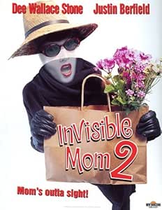Invisible Mom 2