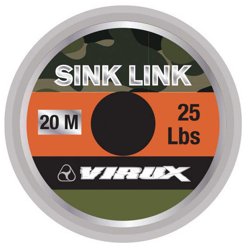 B/20m VIRUX Sink Link 45 Lbs