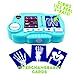 SUPER DEAL - Toy Doctor Kit for Kids & Toddlers, X-Ray Machine, Lights and Sounds, Premium 20 Piece Set with Carry Case