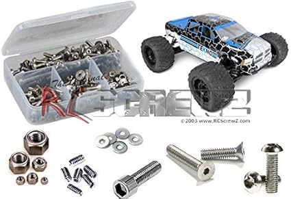 tekno mt410 kit