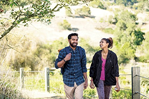 Fitbit Alta HR Fitnesstracker, armband voor hartslag- en fitnessmeting - Image 5