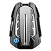 Laptop Cooler Cooling Fan, HeatSucking, Rapid Cooling Vacuum Fan (Ultra High Speed Turbine Cooling Moto), Mute, Auto-Temp Detection, USB Powered - for Various Size 14-17 Inches Laptop/Notebook