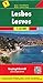Lesbos 1:50 000 FB (English, Spanish, French, Italian and German Edition) by 