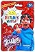 Ryan's World Surprise Jellies Squishy Toy - Includes 1 Random Character