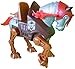 Vintage He-man Masters of the Universe Action Figure Vehicle Stridor