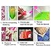 5D DIY Full Drill Diamond Painting Kit, Rhinestone Painting Kits for Adults and Children Embroidery Arts Craft Home Decor Pikachu Series (Cute Pikachu, 30x40cm)