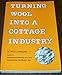 Turning wool into a cottage industry