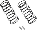 Team Associated 91329 12mm Front Spring, Gray, 3.45-Pound