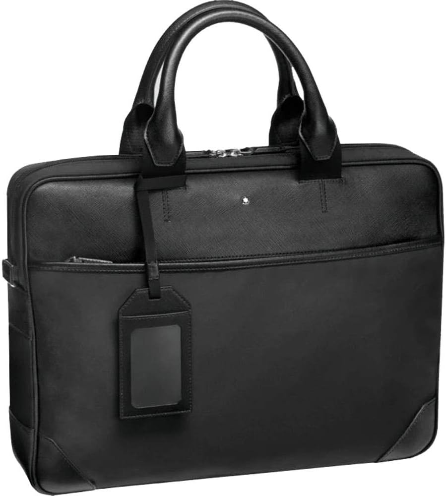 montblanc sartorial briefcase