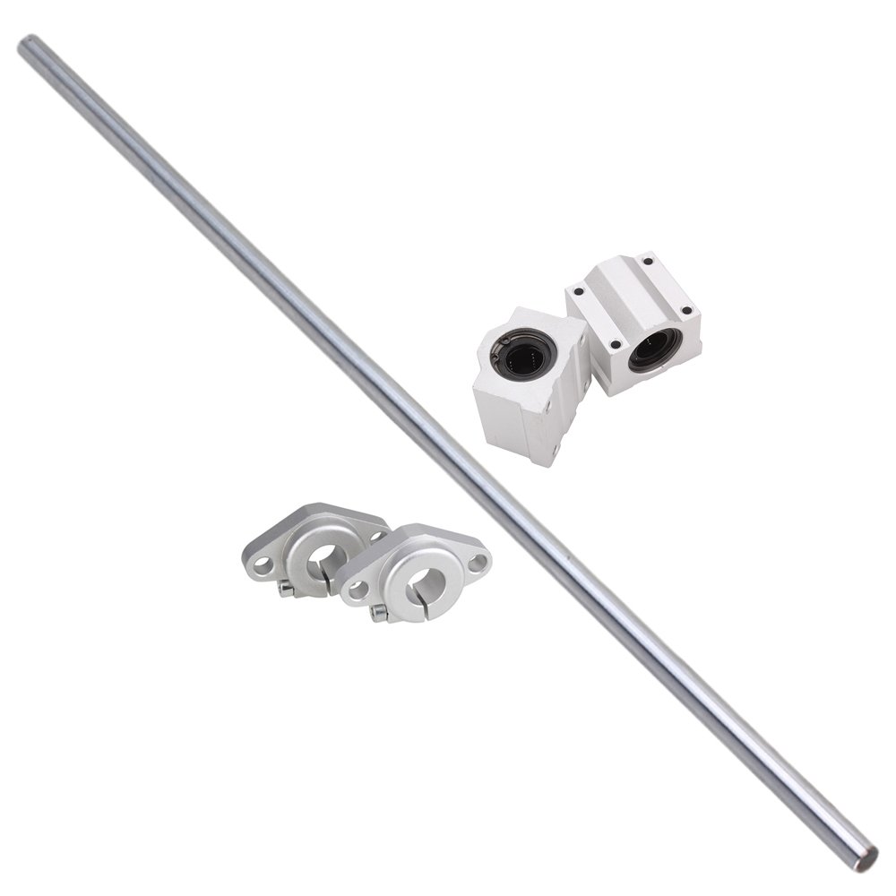 cnbtr Vertikal 12 mm Linear Motion Kugellager Slide ...