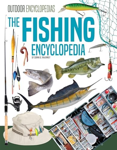New Encyclopedia of Fishing: Bailey, John, Housby, Trevor, Moss