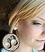 Hiding Hide Ear Plug Gauges Pearl Gauges 4g 2g 0g 00g 7/16g 1/2