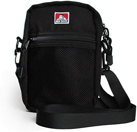 ベンデイビス Ben Davis 縦型メッシュミニショルダーバッグ メンズ レディース 商品