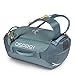 Osprey Packs Transporter 40 Expedition Duffel, Keystone Grey, One Size