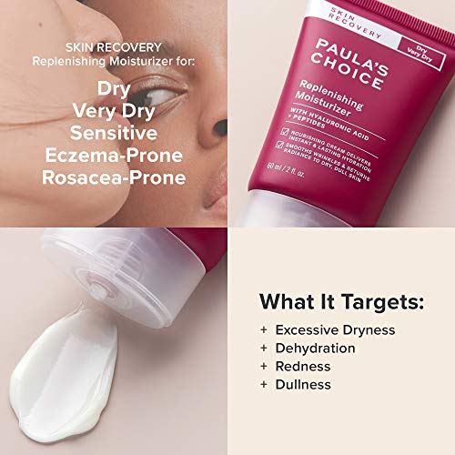 paula's choice recovery moisturizer