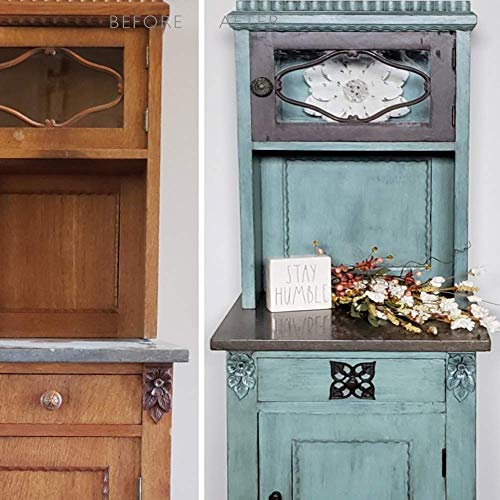 Amy Howard Home OneStep Paint Vintage Affliction Chalk Finish