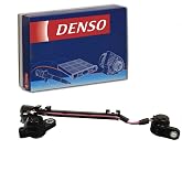 Denso Crankshaft Position Sensor - 196-2103 | Replaces 213-2375 37840-P0A-A01 37840-PAA-A01 SS10132 PC133 5S1628 CSS596 CSS996 SU4176. OE-grade O2 sensor.