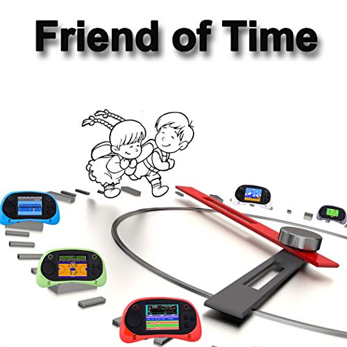 image for Great Boy Kids Handheld Video Games Plug and Play TV Electronic Game C