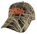 GM Chevy Trucks Camo Baseball Hat