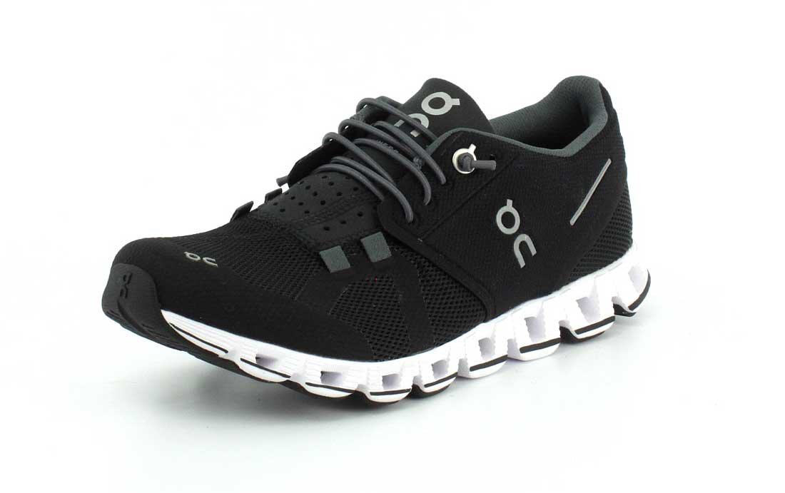 on cloud mesh running trainers