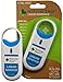 KeriCure Natural Seal On-The-Go Invisible Bandage, 0.33 Ounce