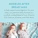 The Honest Company Organic Premium Infant Formula with Iron & Prebiotics for Immune Support | Non-GMO | Gluten Free Baby Formula | Vitamins D, E & K | 21 oz.