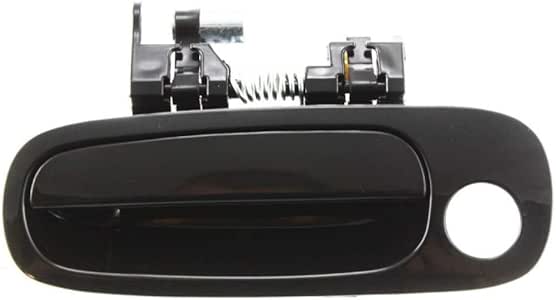 For Chevrolet Prizm Exterior Door Handle Front