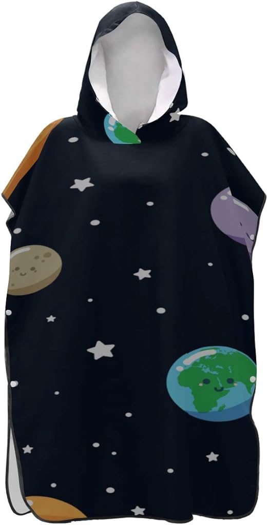 amazon towel poncho