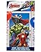 American Greetings Avengers Epic Door Cover