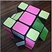 WitEden Oskar 3x3x3 Mixup Cube Black