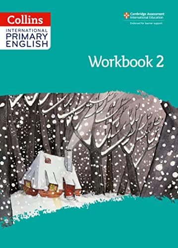 Amazon.com: International Primary English Student's Book: Stage 2