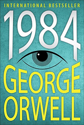 Bargain eBook - 1984