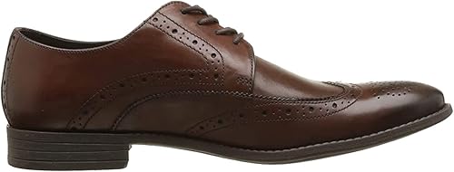 clarks chart limit brown