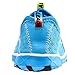 ALEADER Kid's Quick Dry Water Shoes Comfort Walking Sneakers Navy/Aqua 2 M US Little Kid