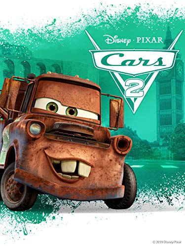 Cars 2 Cars 2