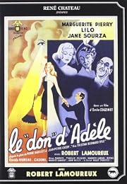 Le \# Don \# D' Adele