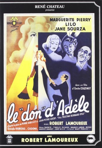 Le \# Don \# D' Adele