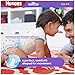 HUGGIES LITTLE MOVERS Diapers, Size 4 (22-37 lb.), 74 Ct., GIGA JR PACK (Packaging May Vary), Baby Diapers for Active Babies