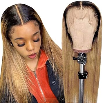 Cheap lace front wigs with baby hair under 20 Clearance