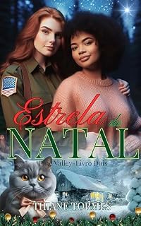 Livro Estrela de Natal (Pine Valley Livro 2)
