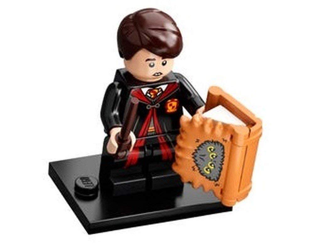 LEGO Harry Potter Series 2 - Neville Longbottom Minifigure (16/16) Bagged 71028