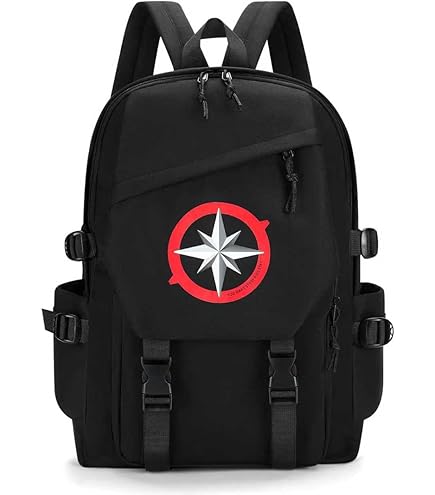 Amazon.com : CHAIRAY Skz Canvas Backpack with USB Charging Port