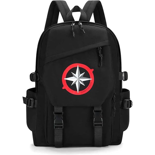 Amazon.com: AiHdcy Stray Backpack Skz Schoolbag Casual Travel