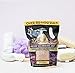 Redmond Bath Salt Plus, Ancient Sea Mineral Salt From an Ancient Dead Sea in Utah, 5 Lbs. Bulk Bag