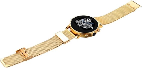 veezy gear bluetooth smart watch