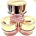 Estee Lauder Resilience Lift Firming/sculpting Eye Cream 0.17oz5ml*3=15ml