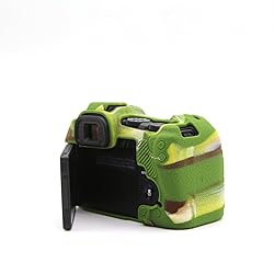 R8 Camera Case, BMAOLLONGB Fullbody Thin