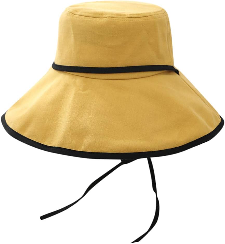 bob large bord femme