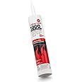Rectorseal 66640 10.3-Ounce Cartridge Metacaulk 1000 Intumescent Firestop Sealant , Red