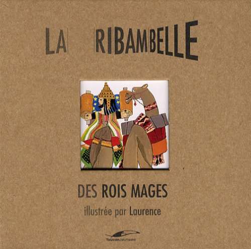 Les  rois mages